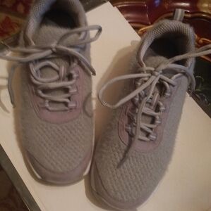 Orthofeet Athletic Shoes